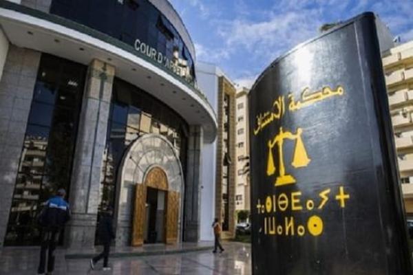 المحكمة تقول كلمتها في حق هاتك عرض تلميذة بطنجة